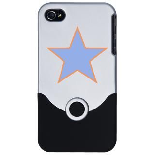 OBAMA 2012 Blue Star iPhone 4 Slider Case  Obama Store 2012