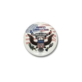 2012 Gifts  2012 Buttons  Romney Ryan 2012 Mini Button