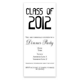 Class of 2012 Invitations by Admin_CP4060569  507066487