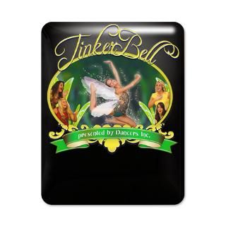 Gifts  IPad Cases  2011 Tinkerbell iPad Case