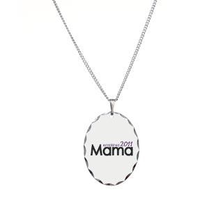 Mama Established 2011 Necklace for $20.00