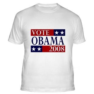 Barack Obama 2008 Campaign Retro  Irregular Liberal Bumper Stickers n
