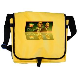 2012Meterproobama Gifts  Obama / Biden 2008 Messenger Bag