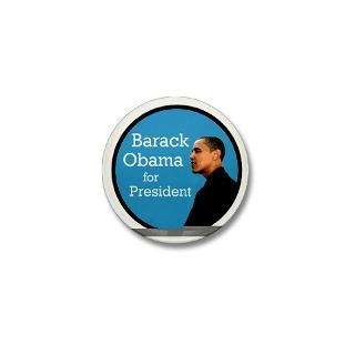 Barack Obama for President Pin  Barack Obama 2008 Campaign Retro