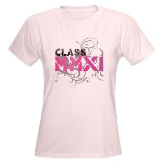 2011 Gifts  2011 T shirts  Class