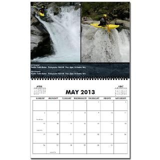 2011 Cboat Calendar 2013 Wall Calendar by cboatstore