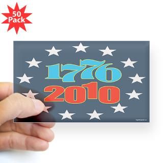 1776   2010 Decal for $150.00
