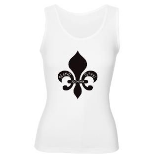 Mardi Gras 2009 Womens Tank Top