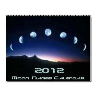 2013 Moon Calendar  Buy 2013 Moon Calendars Online