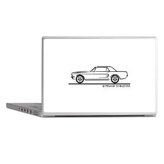 Mustang Laptop Skins  HP, Dell, Macbooks & More