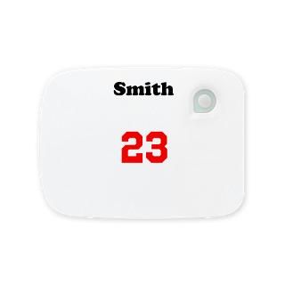 Personalize Name and Number Power Bank for $49.99