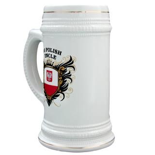 Number One Polish Uncle Stein for $22.00