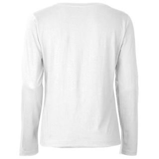 Womens Long Sleeve T Shirt  Review Your Custom Product