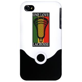 Lacrosse iPhone Cases  iPhone 5, 4S, 4, & 3 Cases