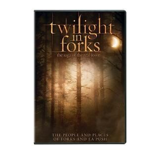 in Forks  DVD & Blu Ray  The Twilight Saga Breaking Dawn Part 2