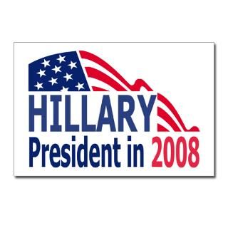 Hillary Clinton 8 Micro Posters  SEE HILLARY RUN  SEE HILLARY