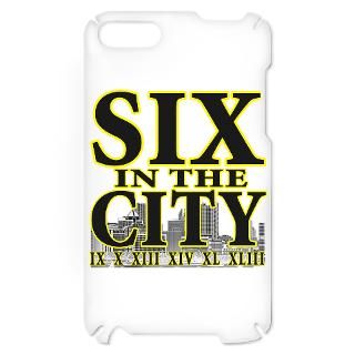 Ben Roethlisberger iPod Touch Cases  Ben Roethlisberger Cases for