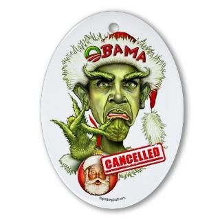 obama grinch oval ornament $ 9 99 qty availability product number