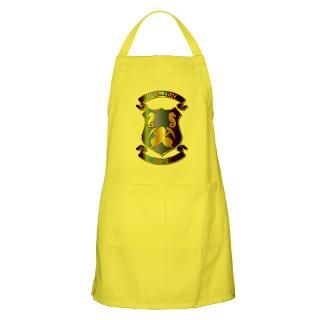 USS Prairie AD 15 BBQ Apron