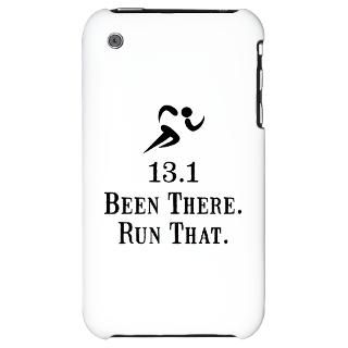 13.1 Gifts  13.1 iPhone Cases  13.1 Been There Run That iPhone