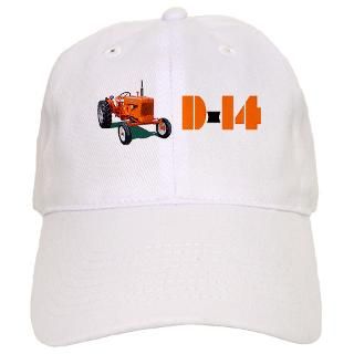 Gifts  Agriculture Hats & Caps  The Model D 14 Baseball Cap
