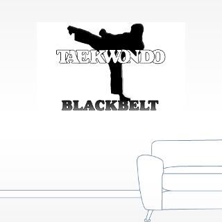 TaeKwonDo Black Belt Gifts  Karate Quips   Karate Gift Ideas