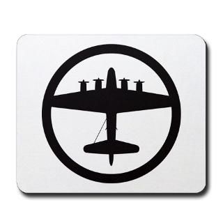 17 Flying Fortress Mousepads  Buy B 17 Flying Fortress Mouse Pads