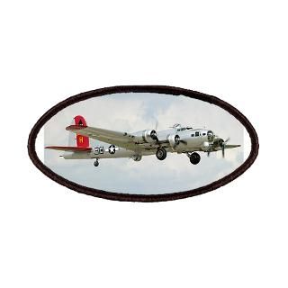 Air Force Gifts  Air Force Patches  Boeing B 17 Patches