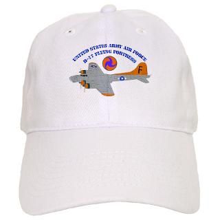 8Th Air Force Hats & Caps  USAAF   B 17 Flying Fortress Baseball Cap