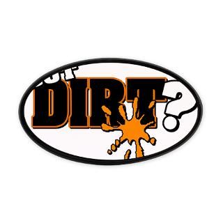 Dirt Track Racing 17 Hitch Cover for $15.00