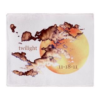 11 18 11 Gifts  11 18 11 Blankets  Twilight Breaking Dawn 11 18