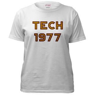 Hammond Tech 1977 Shirt 21