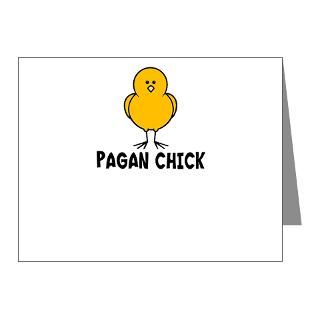 Pagan Gifts  Pagan Note Cards  Pagan Note Cards (Pk of 20)