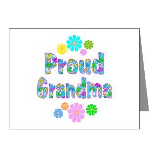 Grandma Gifts  Grandma Note Cards  Grandma Note Cards (Pk of 20)