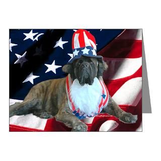 Gifts  4Th Of July Note Cards  The Patriot Note Cards (Pk of 20