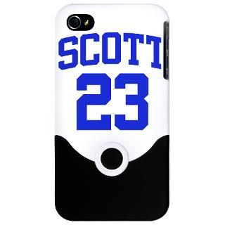 23 Gifts  23 iPhone Cases  Scott 23 iPhone Case