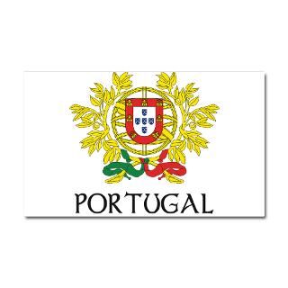 Portuguese Magnetic Signs  Portuguese Car Magnets