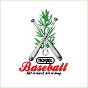 NORML T Shirts and Gear