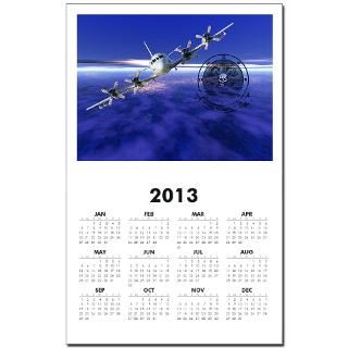 VP 26 Calendar Print for