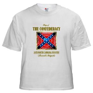 28Th Nc Infantry Gifts  28Th Nc Infantry T shirts