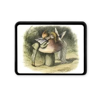 fairy 27 Rectangular Hitch Cover