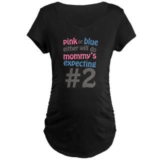 Tell Family Youre Pregnant Maternity Shirt  Buy Tell Family Youre