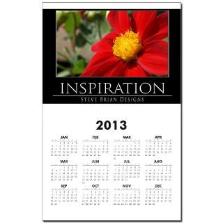 2013 Botanical Calendar  Buy 2013 Botanical Calendars Online