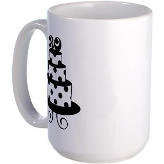 30 Gifts  30 Drinkware  Stylish 30th Birthday Mug