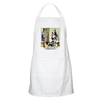 The 1st 30 Years of Teaching BBQ Apron