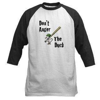 don t anger the duck baseball jersey $ 27 99 also available long