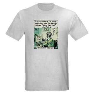 Bizarro T shirts  06 28 07 Light T Shirt
