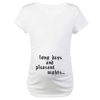 long days maternity t shirt $ 30 99