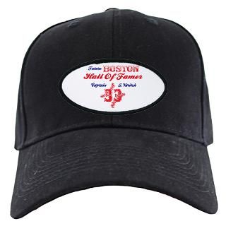 33 Jason Varitek Baseball Hat