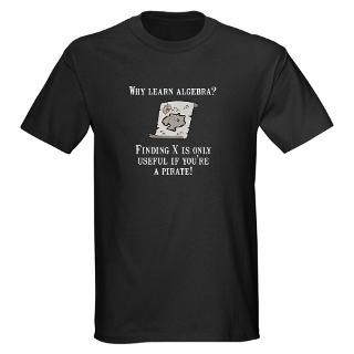 Funny Math T Shirts  Funny Math Shirts & Tees